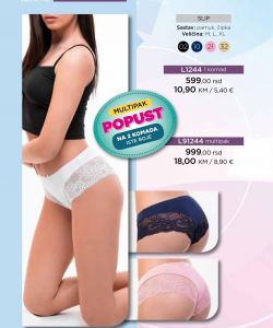 Leiline - Katalog 2019 Jesen Zima